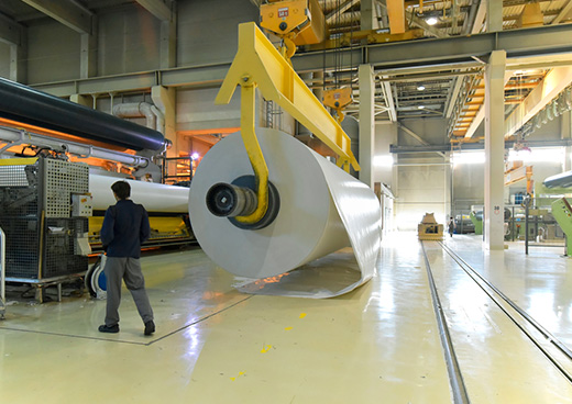 paper-mill