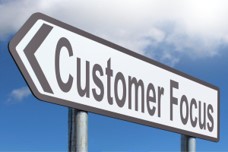 customer focus